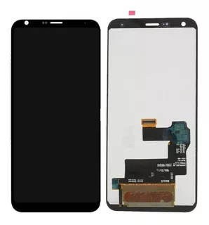 Modulo Pantalla Display Tactil Para LG Q7 Plus Q610 2019