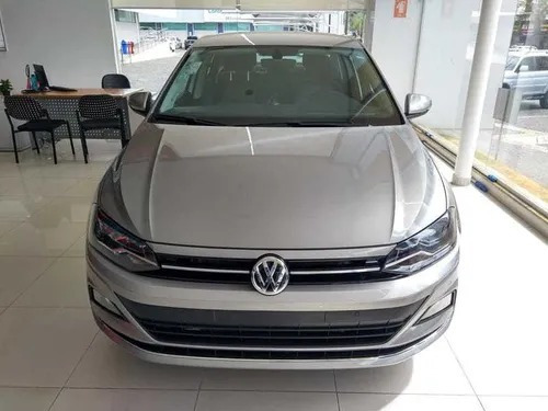 Plan Uber Volkswagen Virtus Gnc Retira Minimo Anticipo M-