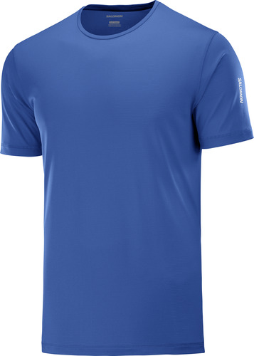 Remera Hombre Salomon - Xa Lite Trainning Tee - Running