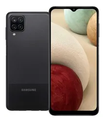 Comprar Samsung Galaxy A12 Dual Sim 64 Gb Preto 4 Gb Ram Original no Mercado Livre
