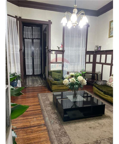 Oportunidad Casa 5 Dormitorio Hipodromo Chile