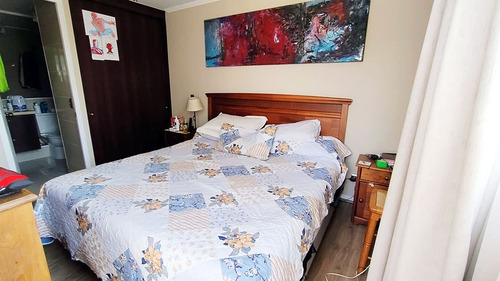 Estupendo Dpto 69m2, Vista Nor-oriente, 3d, 3b, Est, Bod