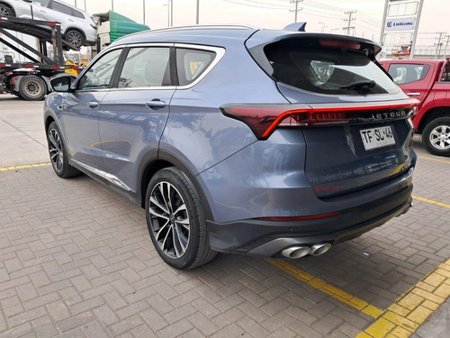 Jetour X70 Plus 1.5 Gasolina 4x2