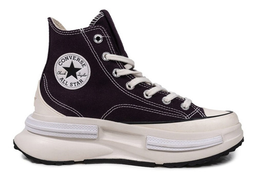 Championes Botitas Converse Chuck 70 Future Negro