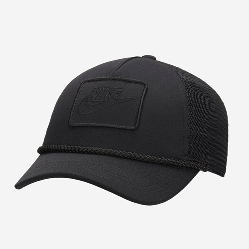 Gorra Nike Dri-fit Rise Structured