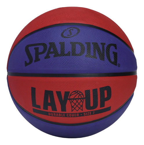 Pelota De Basquet  N° 7 Lay Up Nba Basket Importada Colores