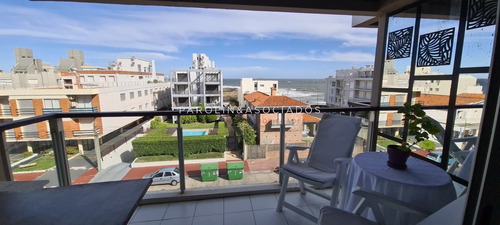 Venta Apartamento A 100 Metros De Playa El Emir 