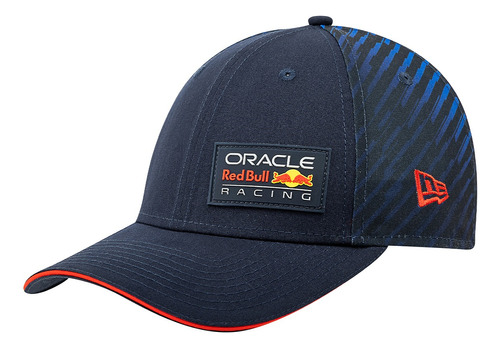 Gorra New Era F1 Red Bull Racing Azul 3 Solo Deportes