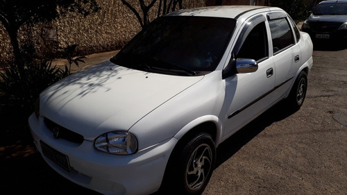 Chevrolet Corsa 2003 1.0 5p
