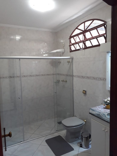 Excelente Casa Térrea Com Edícula, Venda, Vila Hortolândia, Jundiaí - Ca01704 - 68927082