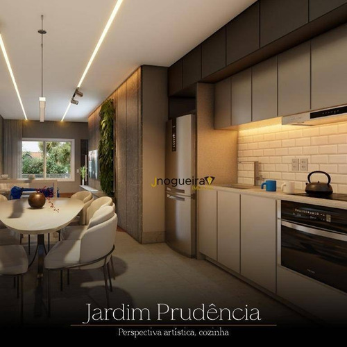 Imagem 3 de 6 de Sobrado À Venda, 92 M² Por R$ 490.000,00 - Jardim Cidália - São Paulo/sp - So0541