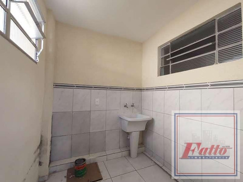 Imagem 7 de 9 de Casa Para Venda Em Itatiba, Centro, 1 Dormitório, 1 Banheiro - Ca0092_2-1174555