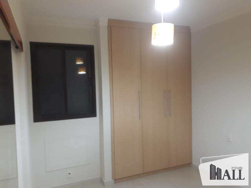Imagem 5 de 7 de Apartamento À Venda Vila Maceno Com 3 Quartos, 1 Vaga 113m² - V8930
