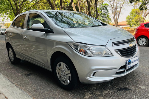 Chevrolet Onix 1.0 MPFI LT 8V