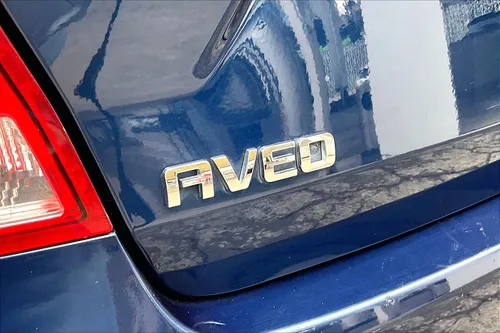 Chevrolet Aveo 2023