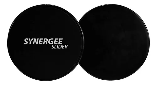 Synergee Core Sliders