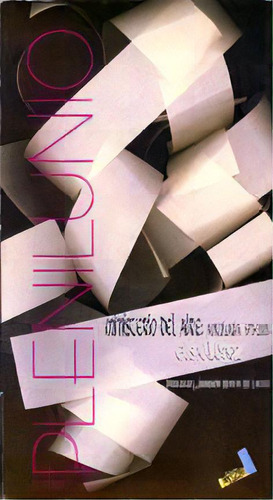 Ministerio Del Aire, De López, Elsa. Editorial Baile Del Sol, Tapa Blanda En Español