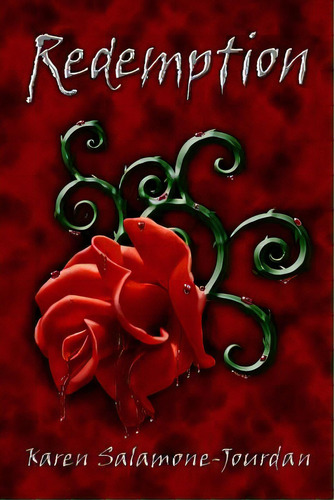 Redemption, De Salamone-jourdan, Karen. Editorial Createspace, Tapa Blanda En Inglés
