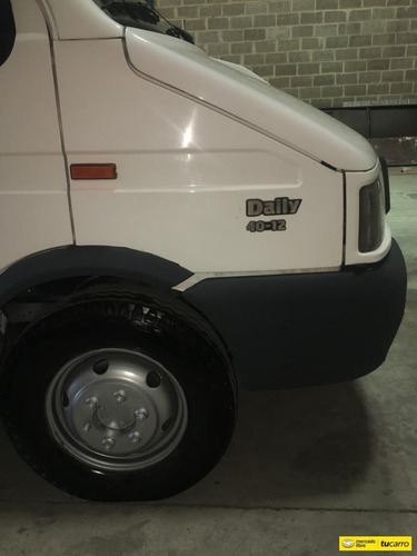 Iveco Dayli