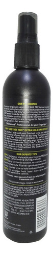 Imagen 4 de 8 de Spray Cabello Desenredante Resistente Humedad 295ml Tresemme