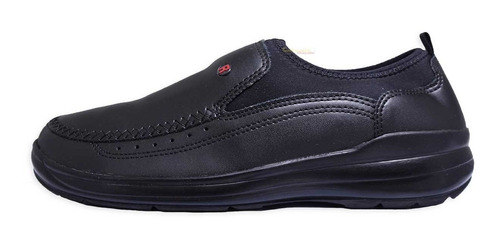 Romulo Mocasín Casual Para Hombre