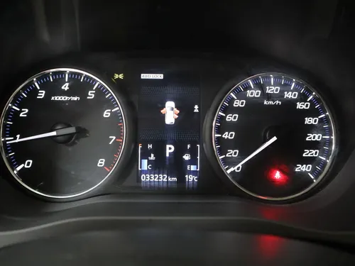 Mitsubishi Outlander Kaiteki Cvt Lx 2.4 At 4x4 7psj