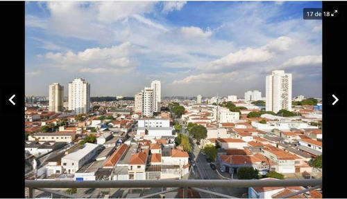 Imagem 17 de 30 de Apartamento Em Vila Moinho Velho, São Paulo/sp De 50m² 2 Quartos À Venda Por R$ 340.000,00 - Ap787286-s