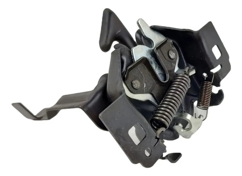 Fechadura Inferior Capo F-250/f-350 E F-4000 99 A 2012