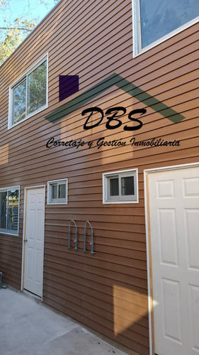 Dbs Propiedades Arrienda Dpto En Estreno 2d/1b $290.000