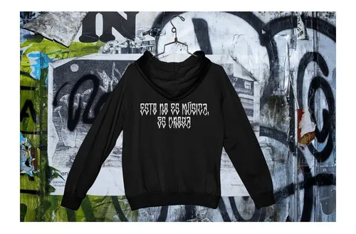 Sudaderas de musica new arrivals
