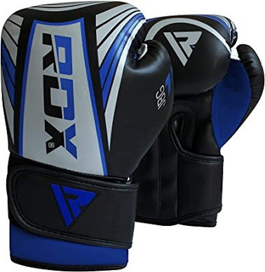 Imagen 2 de 2 de Guantes De Boxeo Niños Rdx 6 Oz Y A Pedidos