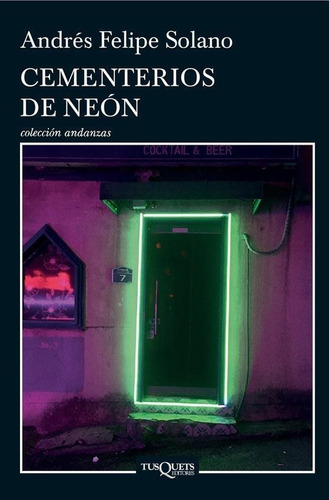 Cementerios De Neon