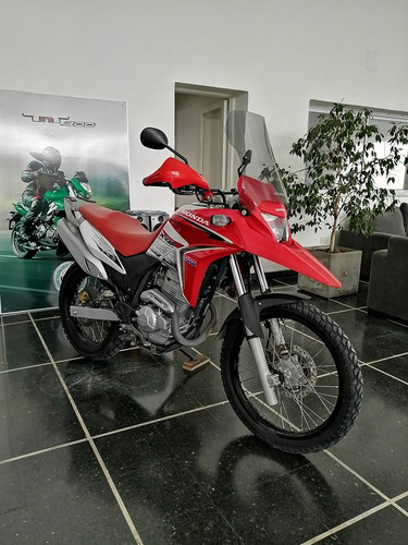 Imagen 3 de 9 de Honda Xre 300 Rally