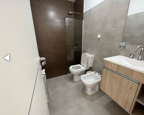 Departamento 2 Dormitorios En Venta Paseo Quattro Villa Carlos Paz Oportunidad