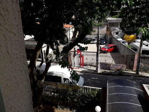 Imagem 23 de 23 de Apartamento À Venda, 40 M² Por R$ 300.000,00 - Pirituba - São Paulo/sp - Ap1602