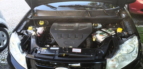 Ecosport Xls 16v Flex 2.0 Automático