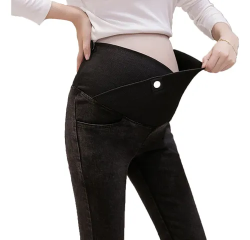 Pantalones maternales chile new arrivals