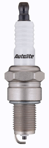 6 Bujias Platino Autolite Cj5 3.8 1972 1973 1974 1975 1976