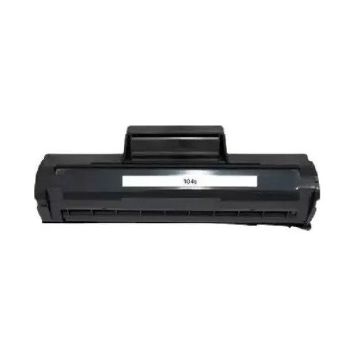 Toner 104s Compatible Samsung Mlt-d104s Ml-1660 Scx-3200  -