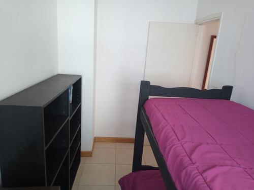 Departamento 3 Ambientes Con Terraza En Venta - Ayacucho Y Av. Corrientes - Barrio Norte
