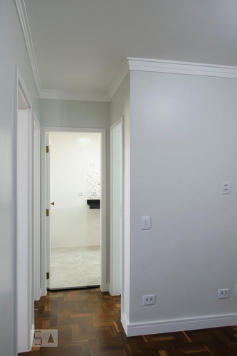 Apartamento À Venda - Mandaqui, 2 Quartos, 50 - S893133842