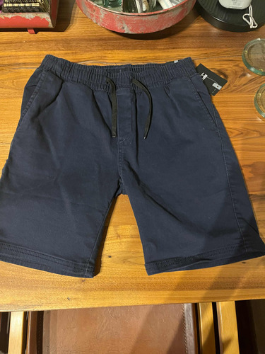 Bermudas Marca Alaniz