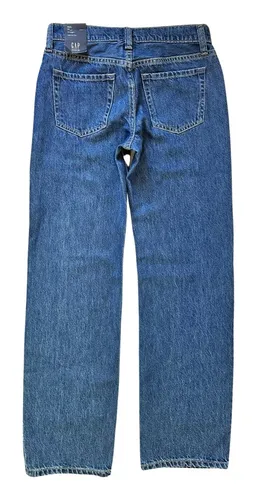 Pantalones marca gap sale