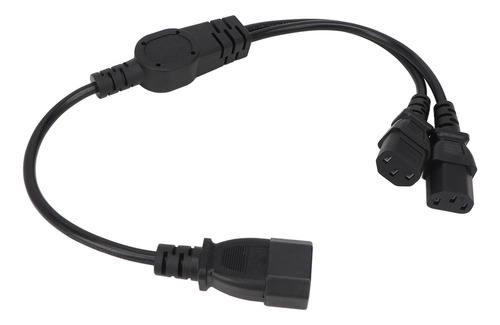 Cable De Alimentación C14 A 2 C13 Para Servidor Ups, Divisor