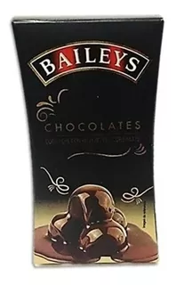 Chocolates Turin Baileys 60g - kg a $550