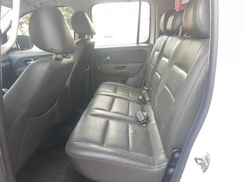 Volkswagen - Amarok Cd 4x4 Trend 2016