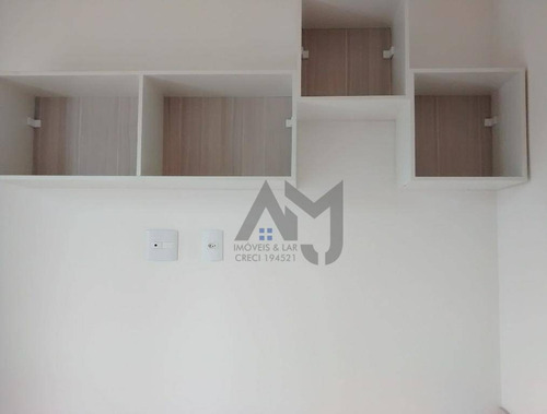 Imagem 15 de 30 de Sobrado Com 3 Dormitórios À Venda, 160 M² Por R$ 500.000 - Vila Granada - So0129
