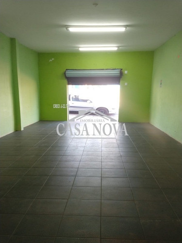 Imagem 4 de 6 de Salao - Sl01737 - 70649118