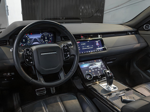 Land Rover Range Rover Evoque 2.0 R-dynamic Se Si4 Flex (p250) 5p
