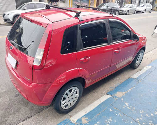 Ford Fiesta 1.0 MPI HATCH 8V FLEX 4P MANUAL